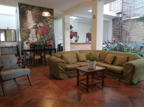  Monteverde Tarapoto  Тарапото